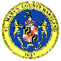 St. Mary's County Seal