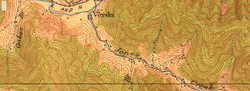 Verda KY HarlanCounty-1919USGSMap.png